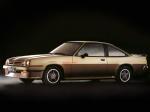 Opel Manta GSi 1984 года